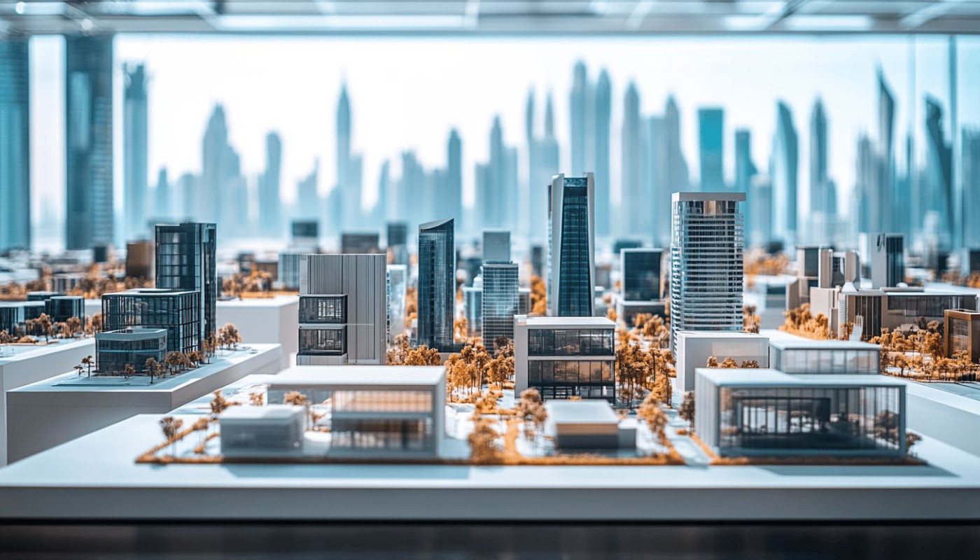 Cost Analysis Of Setting Up Different Business Structures In Dubai