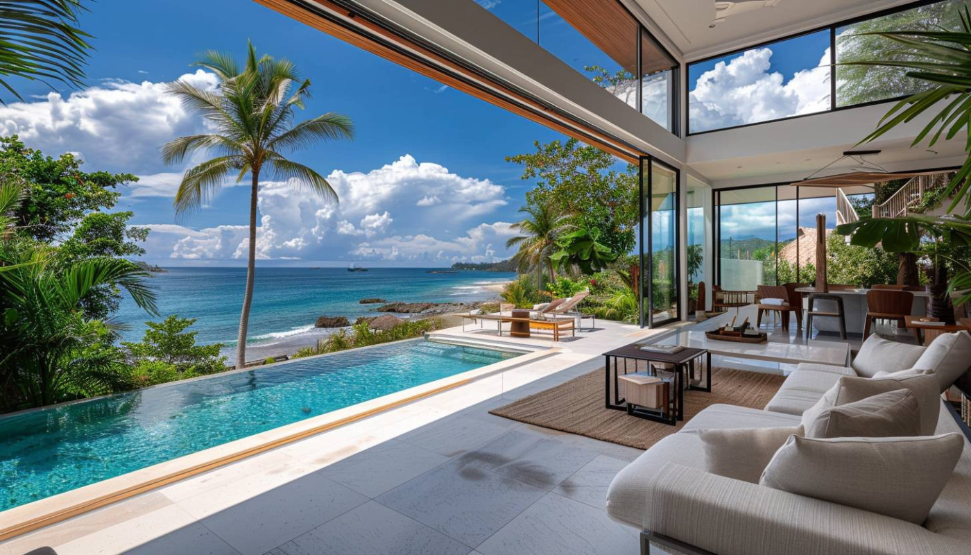 Exploring The Benefits Of Investing In Caribbean Luxury Real Estate