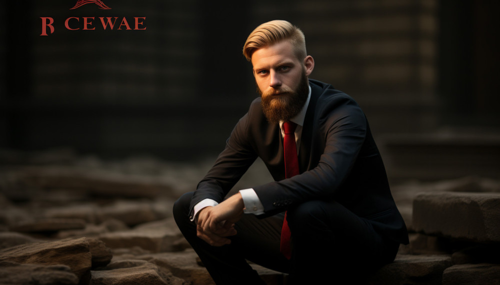 How to be a reference in the field of finance?