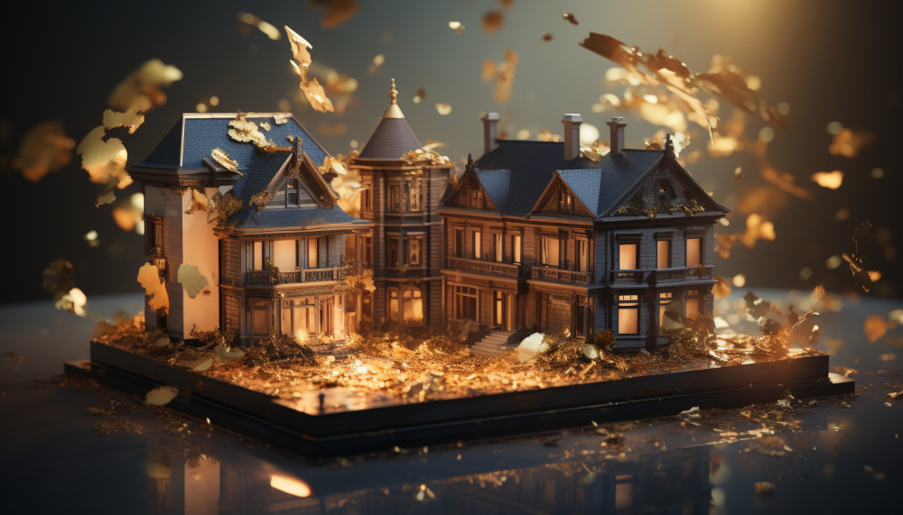 Maximizing Tax Benefits: The Financial Perks Of New Vs. Old Property Investments