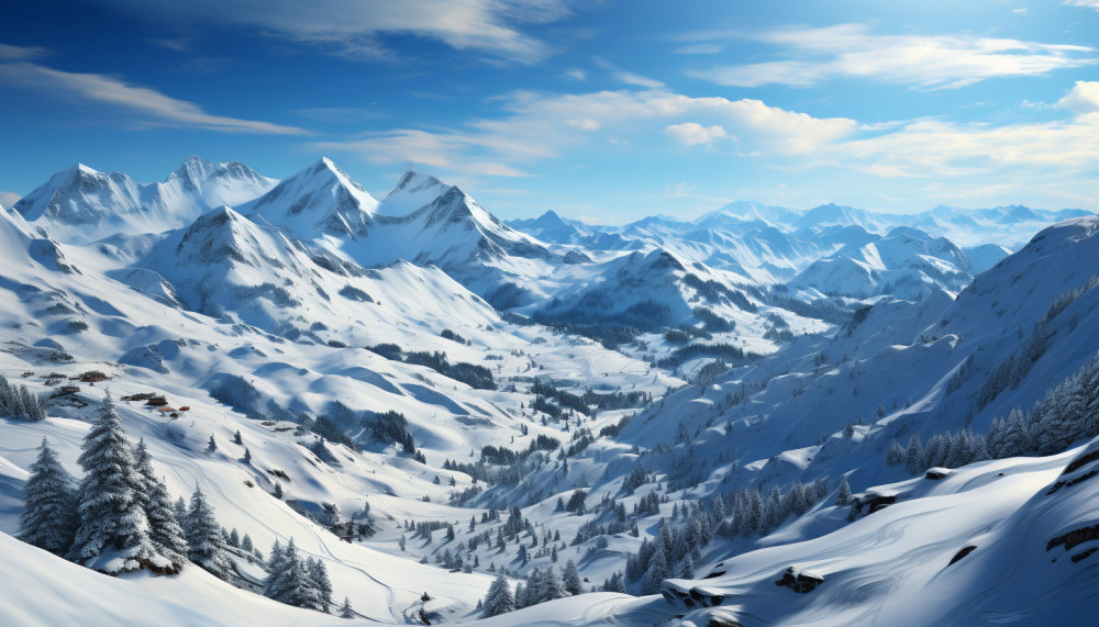 The Ultimate Guide To Investing In Ski Resort Properties