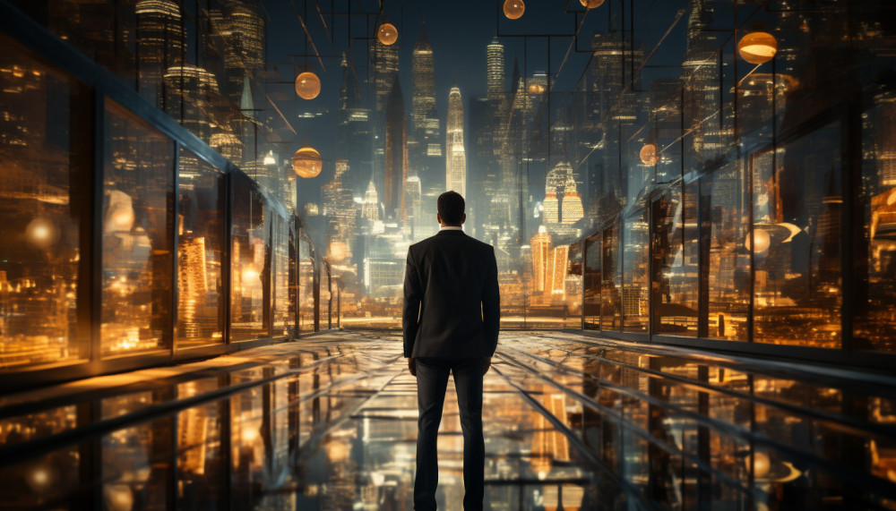 Three main opportunities in finance?