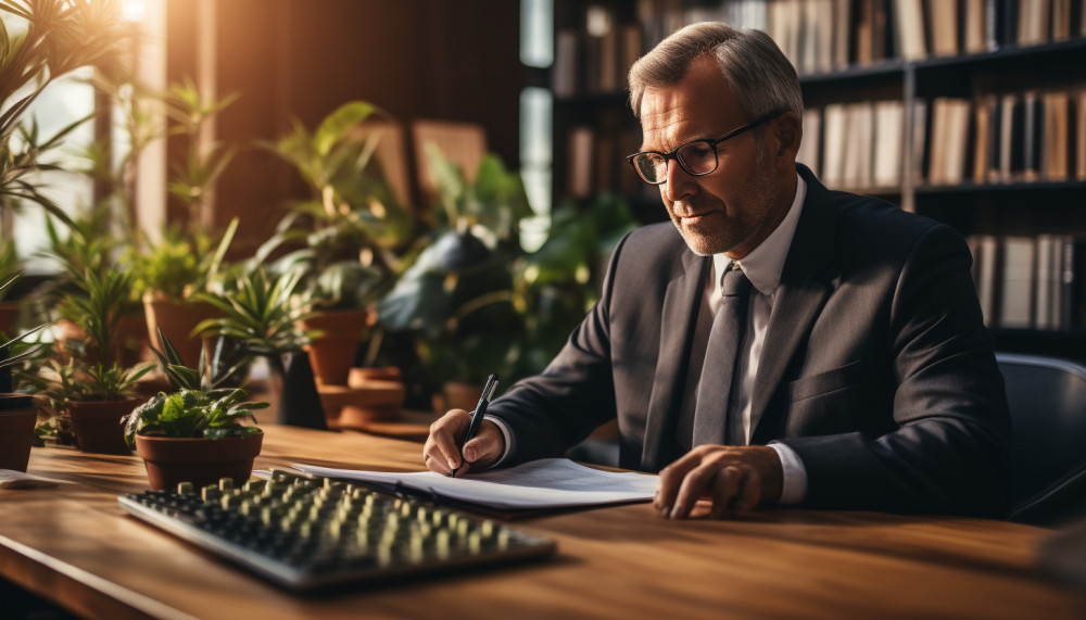 Why use an accounting firm?